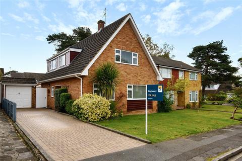 4 Gale Drive, Lightwater, GU18 5TX