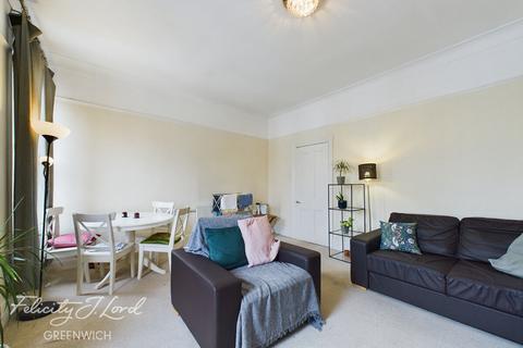 2 bedroom flat for sale, Musgrove Road, Telegraph hill, SE14