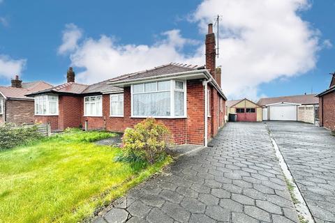 2 bedroom bungalow for sale, Ringway, Cleveleys FY5