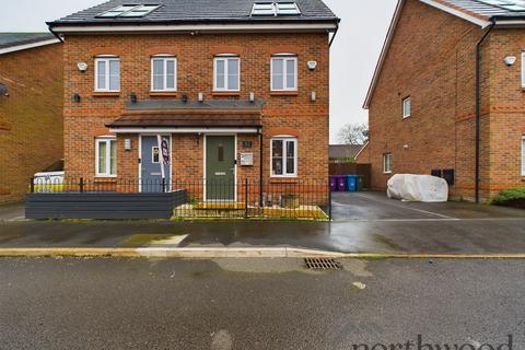 3 bedroom semi-detached house for sale, Tamarind Drive, Norris Green, Liverpool, L11