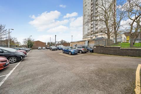 Flat 3, Claymill House Raglan Road, London, SE18 7HX