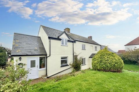 2 bedroom cottage for sale, Brendon Road, Watchet TA23