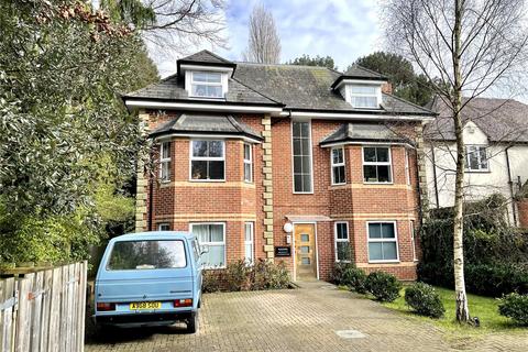 2 bedroom apartment for sale - St. Winifreds Road, Bournemouth, BH2