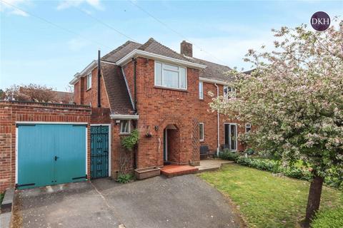 3 bedroom semi-detached house for sale, Watford WD17