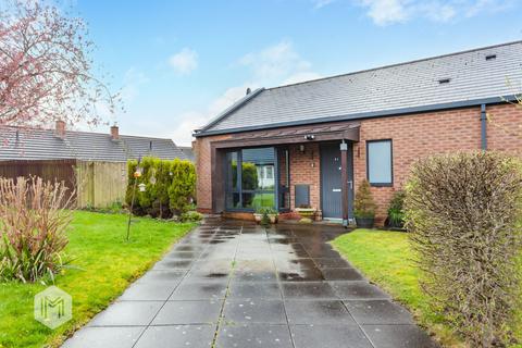 2 bedroom bungalow for sale, Meadow Close, Newton-le-Willows, Merseyside, WA12 9HJ