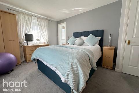 16 Osmond Close, Black Notley, Braintree, CM77 8FH