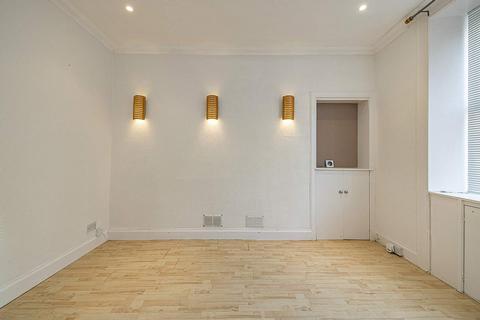 1 bedroom ground floor flat for sale, 4 St. Andrew Street, Galashiels TD1 1EA