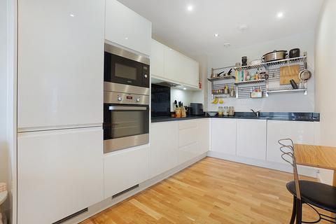 1 bedroom flat for sale, Cowan House, Greenwich High Road, Greenwich SE10