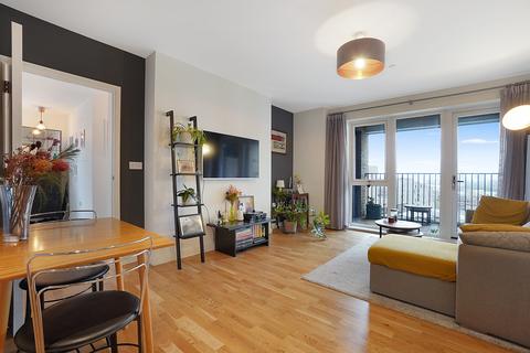 1 bedroom flat for sale, Cowan House, Greenwich High Road, Greenwich SE10