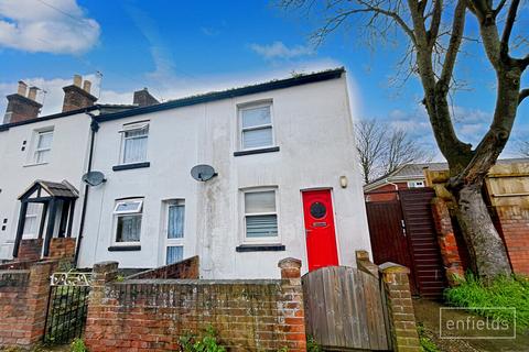 2 bedroom end of terrace house for sale, Southampton SO17