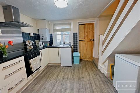 2 bedroom end of terrace house for sale, Southampton SO17