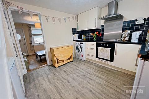 2 bedroom end of terrace house for sale, Southampton SO17