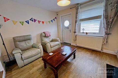 2 bedroom end of terrace house for sale, Southampton SO17