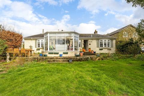 5 bedroom bungalow for sale, High Summer Rods, Shield Hill, Haltwhistle, Northumberland, NE49