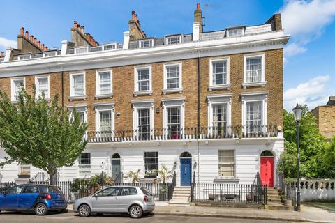 5 bedroom house for sale, Hobury Street, Chelsea, London