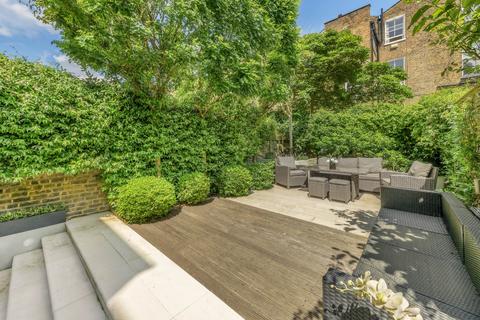 5 bedroom house for sale, Hobury Street, Chelsea, London