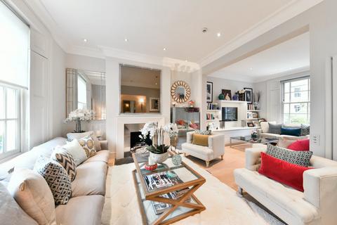 5 bedroom house for sale, Hobury Street, Chelsea, London