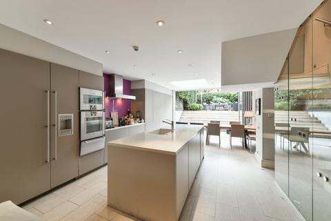 5 bedroom house for sale, Hobury Street, Chelsea, London