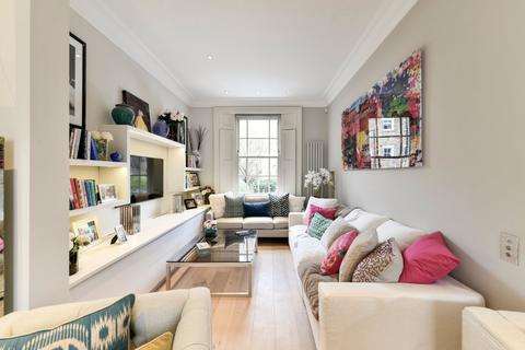 5 bedroom house for sale, Hobury Street, Chelsea, London