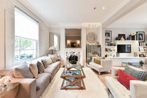 5 bedroom house for sale, Hobury Street, Chelsea, London