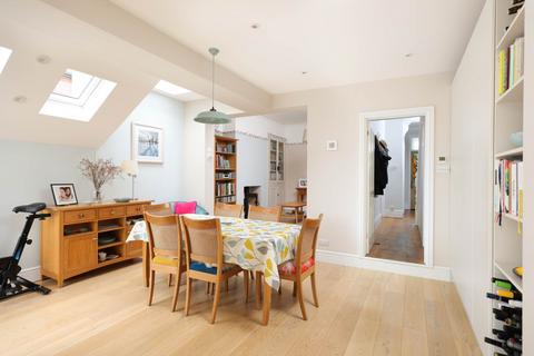 4 bedroom terraced house to rent, Monmouth Road, Bishopston