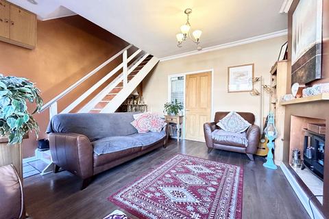 2 bedroom terraced house for sale, Hepscott Avenue, Blackhall Colliery, Hartlepool, Durham, TS27 4HP