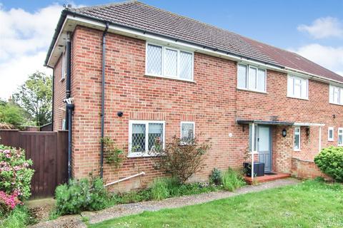 3 bedroom semi-detached house for sale, Gordon Road, Pennington, Lymington, Hampshire, SO41