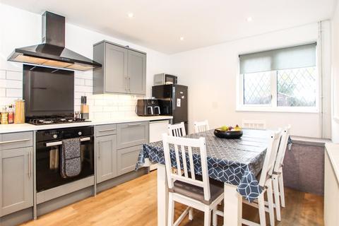 3 bedroom semi-detached house for sale, Gordon Road, Pennington, Lymington, Hampshire, SO41