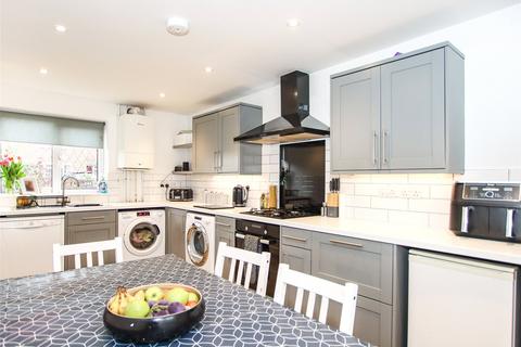 3 bedroom semi-detached house for sale, Gordon Road, Pennington, Lymington, Hampshire, SO41