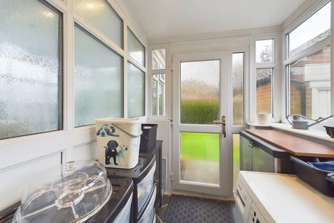 12 Hayfield Road, Ormskirk, L39 1NY