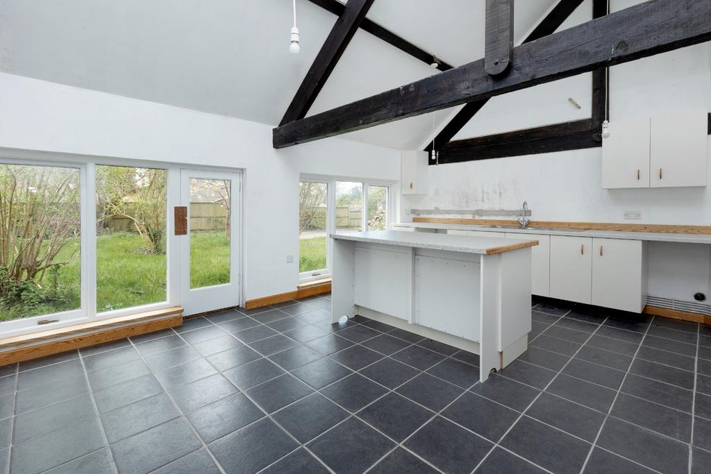 Duck Lane, Westbury Sub Mendip 4 bed detached house for sale £500,000