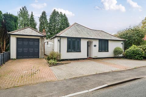 3 bedroom detached house for sale, Queens Road, Bisley, Surrey