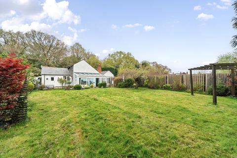 3 bedroom detached house for sale, Queens Road, Bisley, Surrey