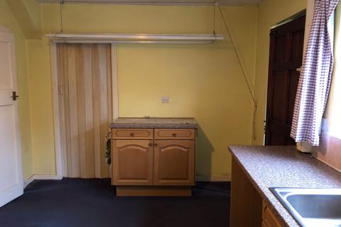3 bedroom end of terrace house for sale, Manchester, Manchester M22
