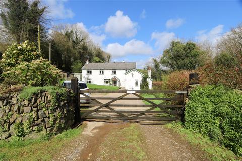 4 bedroom detached house for sale, Rural Tavistock