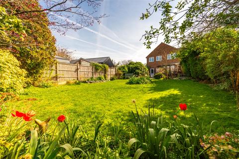 4 bedroom semi-detached house for sale, The Mixies, Stotfold, Bedfordshire, SG5