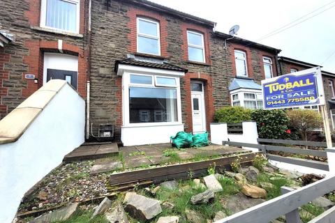 3 bedroom terraced house for sale, Treherbert, Treorchy CF42