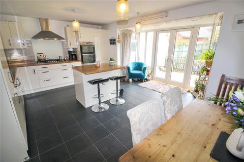 4 bedroom detached house for sale, Tadpole Garden Village, Swindon SN25