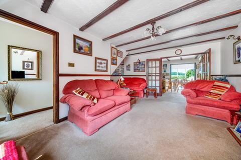 3 bedroom detached house for sale, Clyst St Lawrence, Cullompton