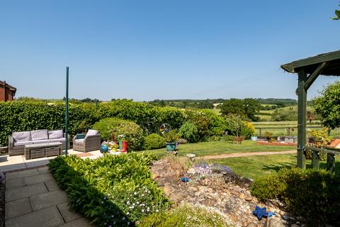 3 bedroom detached house for sale, Clyst St Lawrence, Cullompton