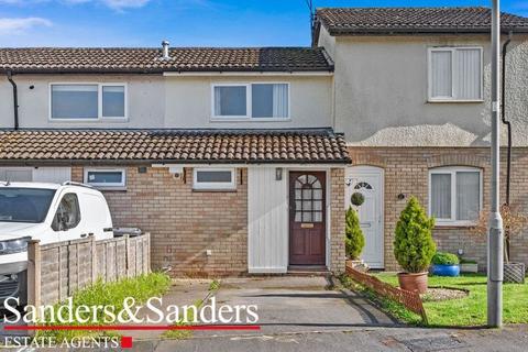 1 bedroom terraced house for sale, Smiths Way, Alcester, B49