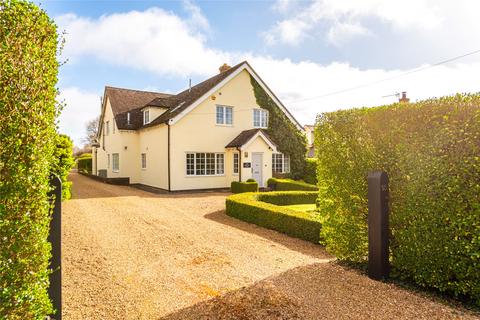 5 bedroom equestrian property for sale, Clophill Road, Gravenhurst, Bedfordshire, MK45