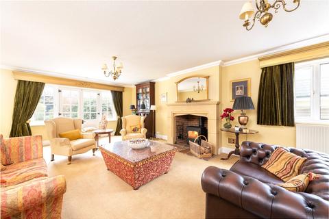 5 bedroom equestrian property for sale, Clophill Road, Gravenhurst, Bedfordshire, MK45