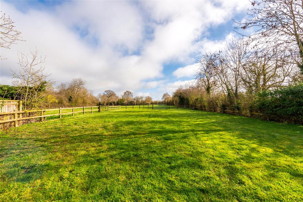 Paddocks