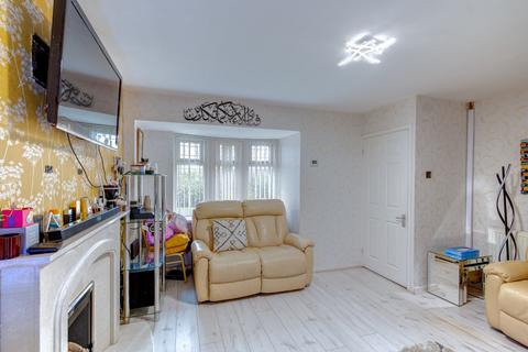 2 bedroom end of terrace house for sale, Foxdale Drive, Brierley Hill, Dudley, West Midlands, DY5