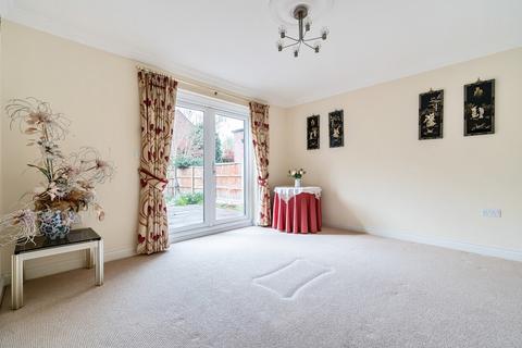 4 bedroom detached house for sale, Old Newcastle Road, Willaston, Nantwich