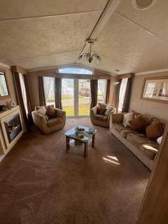 2 bedroom lodge for sale, Eastland Meadows Country Park