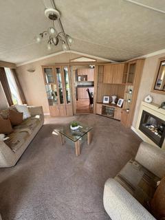 2 bedroom lodge for sale, Eastland Meadows Country Park