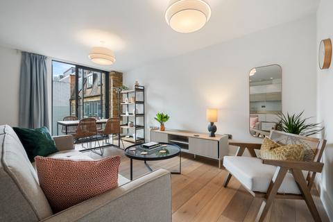 1 bedroom apartment for sale, 12-13 Richmond Buildings, London, Greater London, W1D