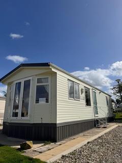 2 bedroom static caravan for sale, Eastland Meadows Country Park